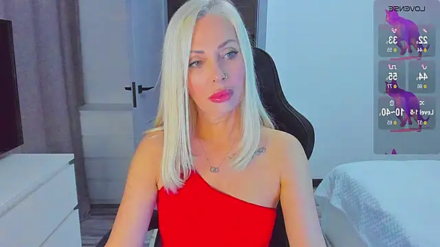 Miya Kisss online show from 1, 11, 2025