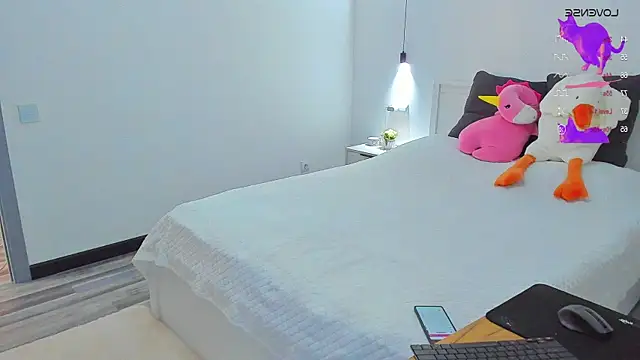 Miya Kisss online show from 18, 10, 2025