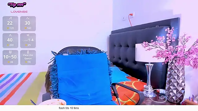 daniela beauty online show from 29, 3, 2026