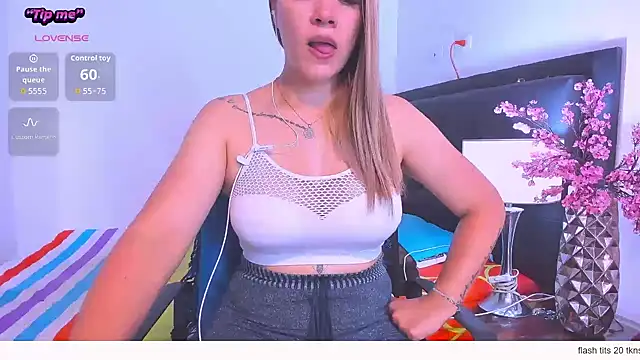 daniela beauty online show from 23, 2, 2026