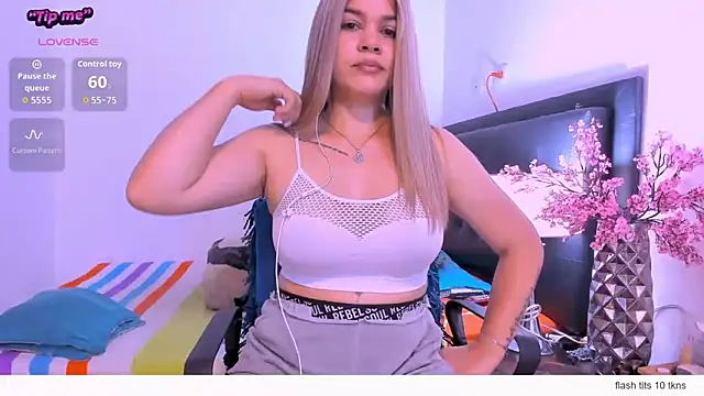 daniela beauty online show from 28, 2, 2026