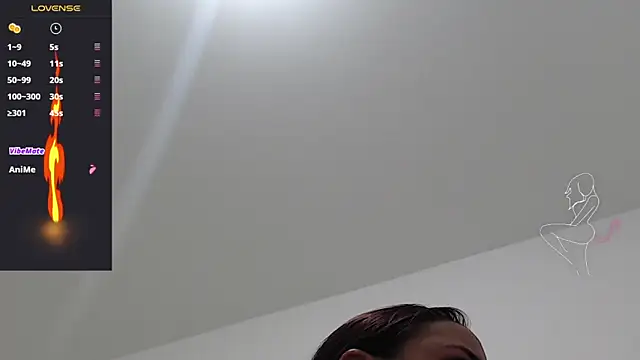 alinsonhot29 online show from 30, 10, 2025