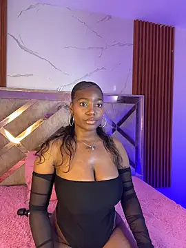 Kendy Wilkinson online show from 21, 4, 2026