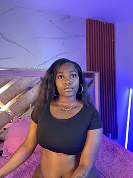 Snapshot of Kendy_Wilkinson chatting on 27, 5, 2026 Kendy Wilkinson online show from 27, 5, 2026