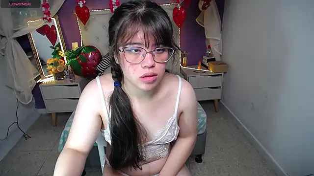 Ingrid Casas online show from 20, 2, 2025