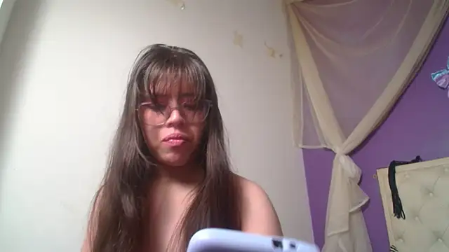 Ingrid Casas online show from 18, 3, 2025