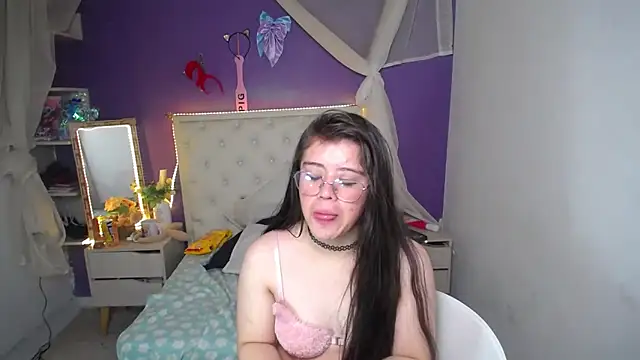 Ingrid Casas online show from 12, 2, 2025