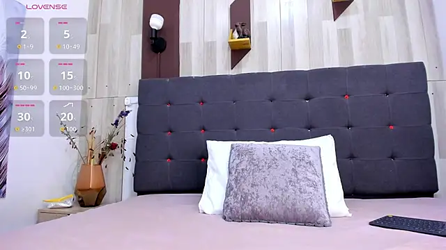 Anastasiapriest online show from 24, 2, 2026