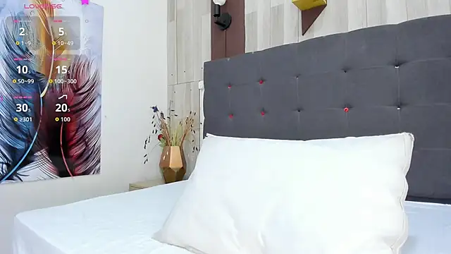 Anastasiapriest online show from 7, 11, 2025