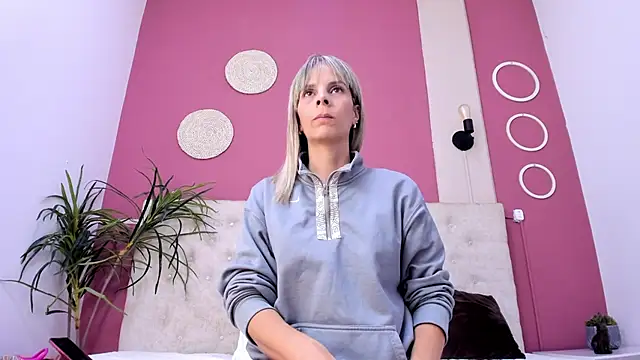 Anastasiapriest online show from 6, 6, 2026