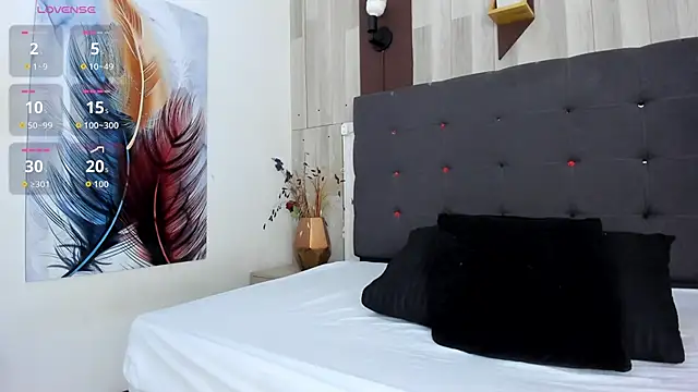 Anastasiapriest online show from 11, 10, 2025