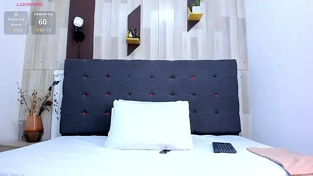 Anastasiapriest online show from 15, 1, 2026