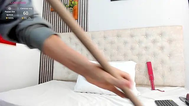 Anastasiapriest online show from 21, 11, 2025