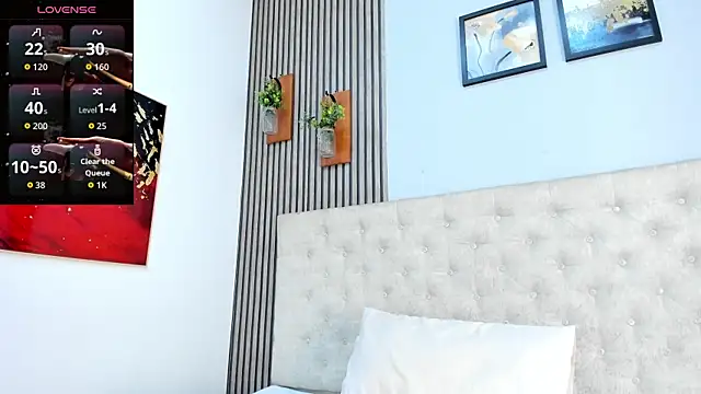 Anastasiapriest online show from 14, 11, 2025