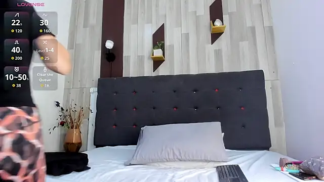 Anastasiapriest online show from 7, 10, 2025