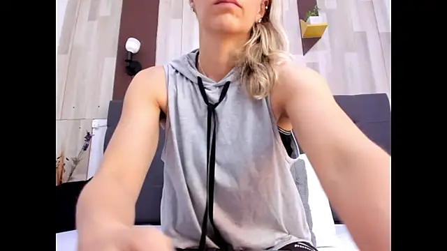 Anastasiapriest online show from 15, 4, 2026