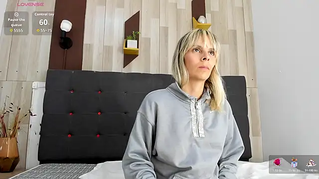 Anastasiapriest online show from 21, 10, 2025