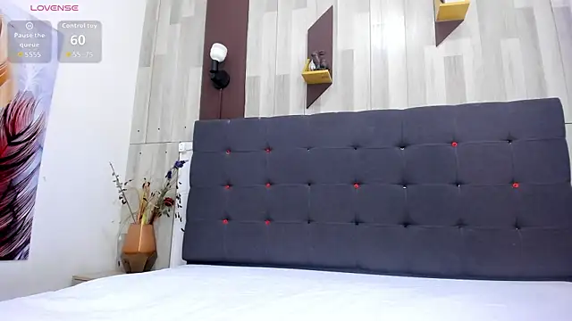 Anastasiapriest online show from 10, 1, 2026