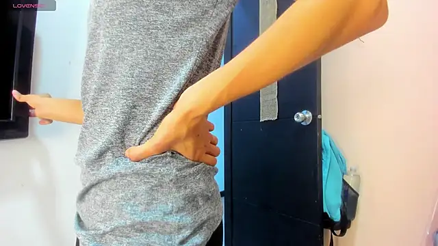 Anastasiapriest online show from 5, 12, 2025