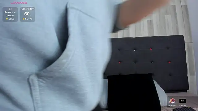 Anastasiapriest online show from 10, 10, 2025