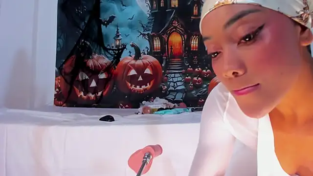 Snapshot of Juliette__3 chatting on 1, 11, 2025 Juliette 3 online show from 1, 11, 2025