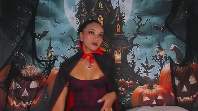 Snapshot of Juliette__3 chatting on 31, 10, 2025 Juliette 3 online show from 31, 10, 2025