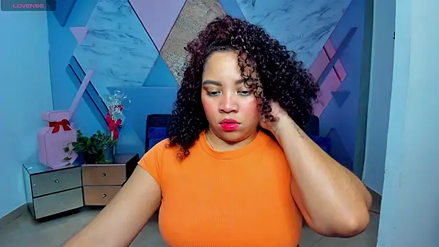 AngelaCoffee online show from 8, 3, 2025