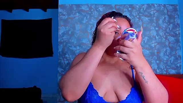 AngelaCoffee online show from 9, 1, 2026