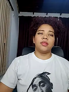 AngelaCoffee online show from 4, 3, 2025
