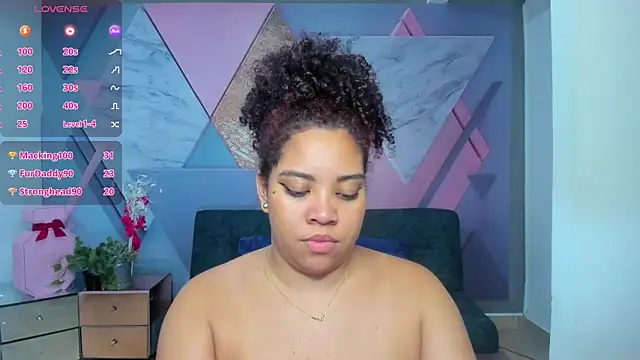 AngelaCoffee online show from 6, 3, 2025