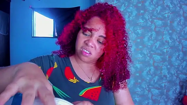 AngelaCoffee online show from 1, 2, 2026