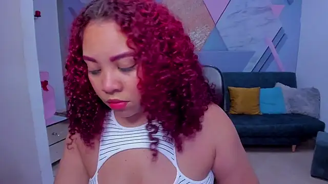 AngelaCoffee online show from 3, 12, 2025