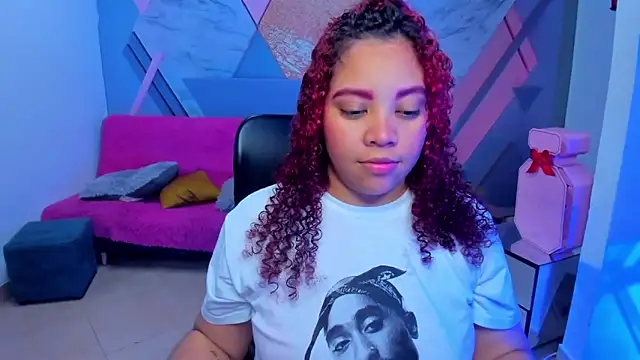 AngelaCoffee online show from 30, 10, 2025