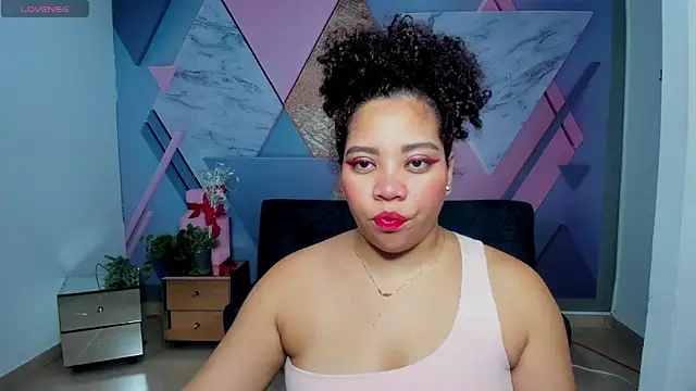 AngelaCoffee online show from 5, 3, 2025
