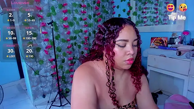 AngelaCoffee online show from 1, 6, 2026