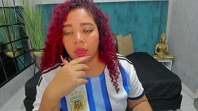 Snapshot of AngelaCoffee chatting on 21, 7, 2026 AngelaCoffee online show from 21, 7, 2026