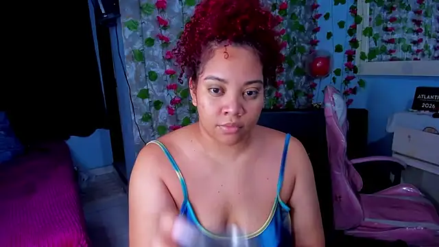 Snapshot of AngelaCoffee chatting on 8, 6, 2026 AngelaCoffee online show from 8, 6, 2026