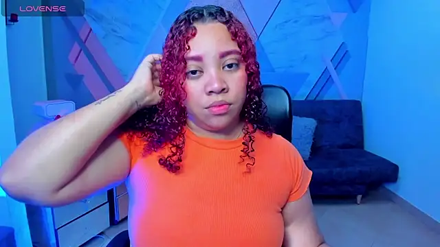 AngelaCoffee online show from 25, 10, 2025