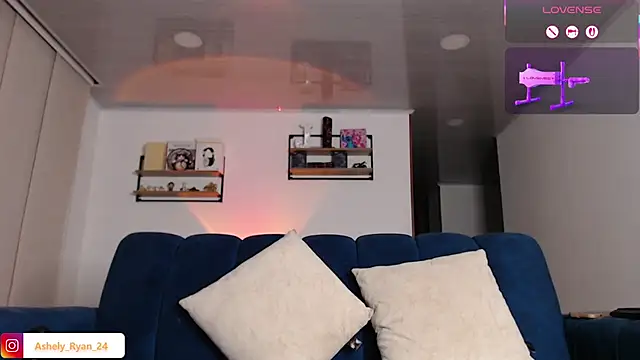 ashely ryan24 online show from 7, 2, 2026