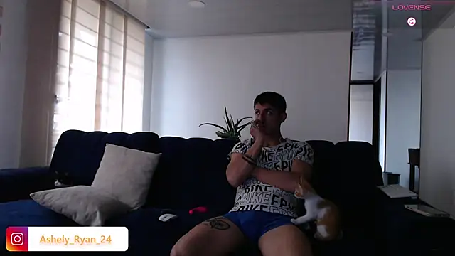 ashely ryan24 online show from 6, 3, 2025