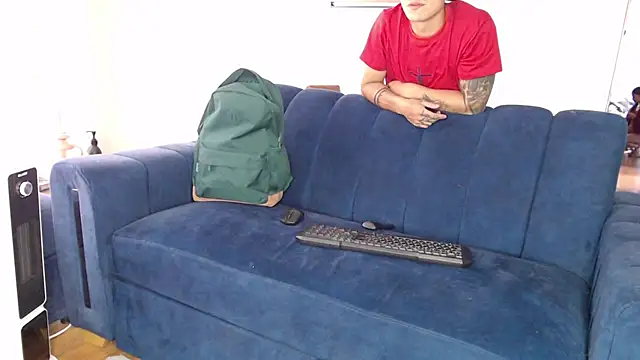 ashely ryan24 online show from 1, 2, 2026