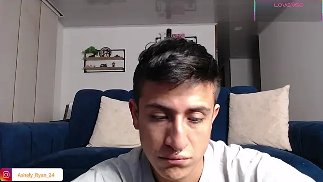 ashely ryan24 online show from 12, 3, 2026