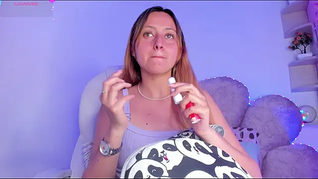 arianna gren online show from 7, 3, 2025