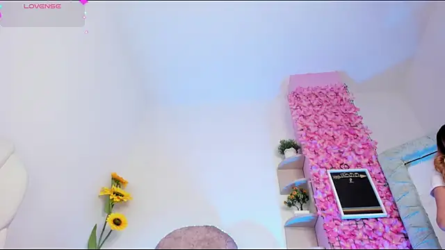 arianna gren online show from 23, 2, 2025