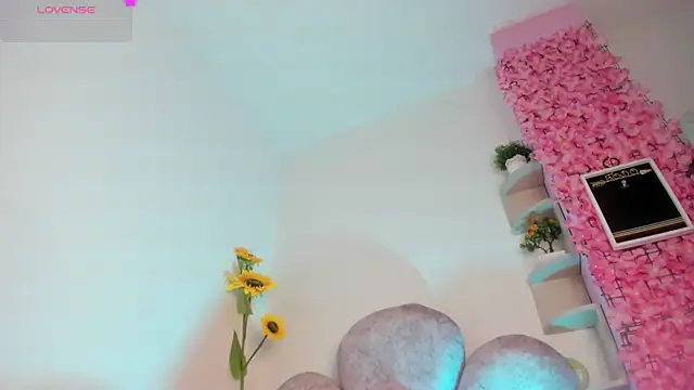 arianna gren online show from 20, 3, 2025