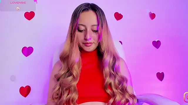 arianna gren online show from 14, 2, 2025