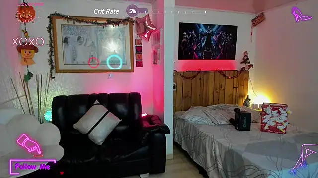 LauGrayJ online show from 9, 2, 2025