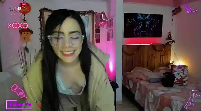 LauGrayJ online show from 15, 3, 2025