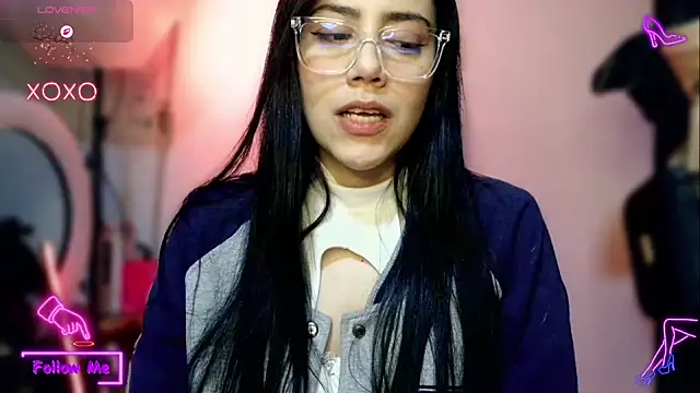 LauGrayJ online show from 25, 10, 2025