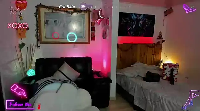 LauGrayJ online show from 20, 2, 2025